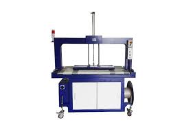 Strapping Machine